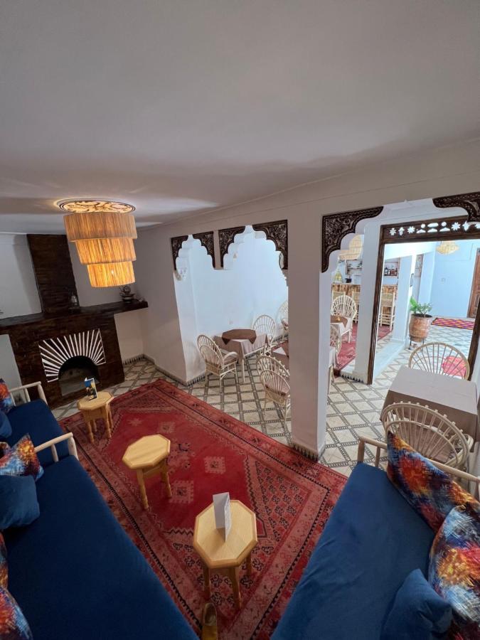 Riad Malfa Марракеш Экстерьер фото