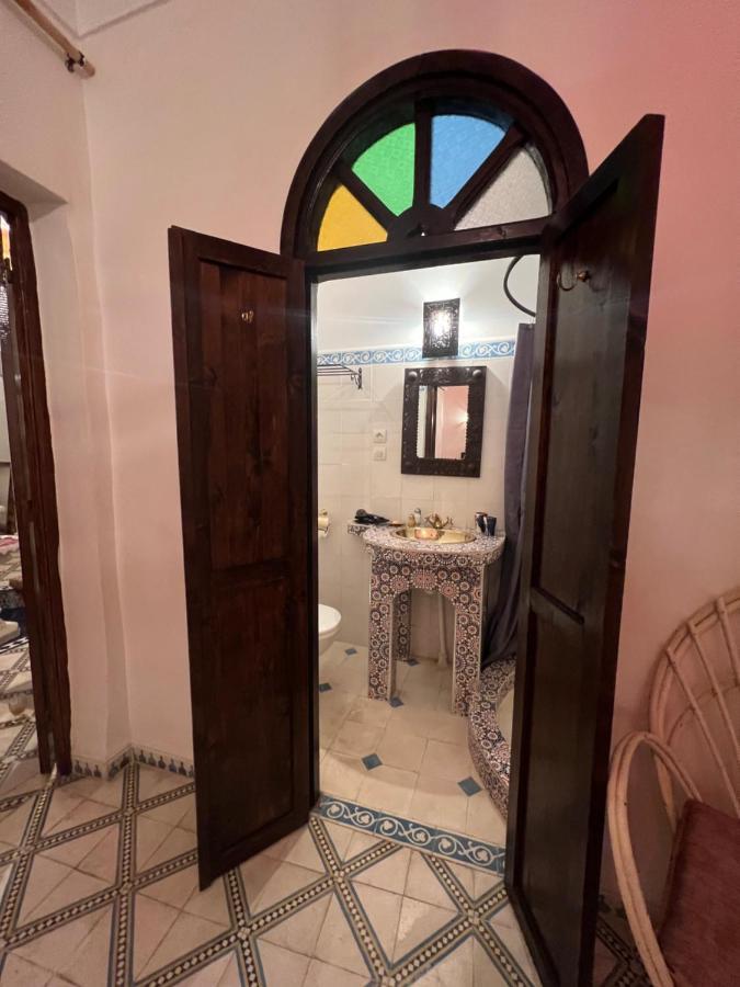 Riad Malfa Марракеш Экстерьер фото