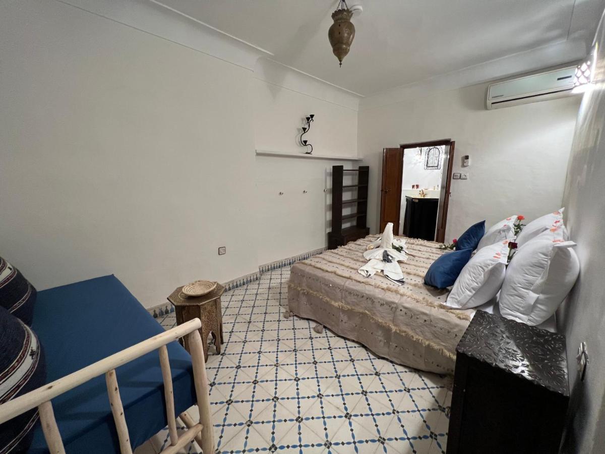 Riad Malfa Марракеш Экстерьер фото