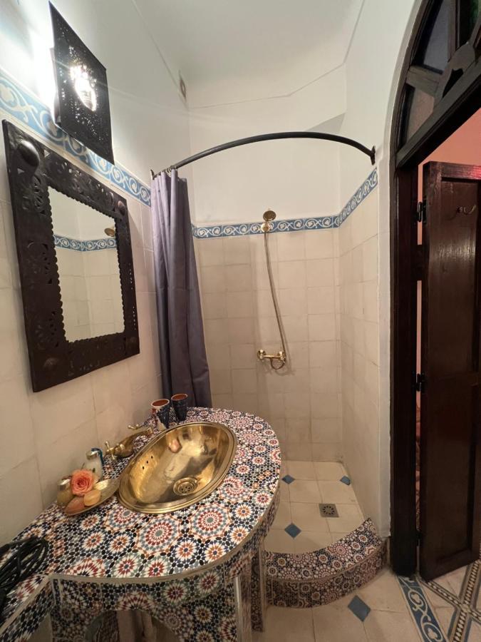 Riad Malfa Марракеш Экстерьер фото