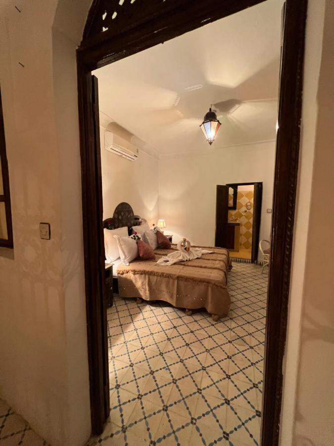 Riad Malfa Марракеш Экстерьер фото