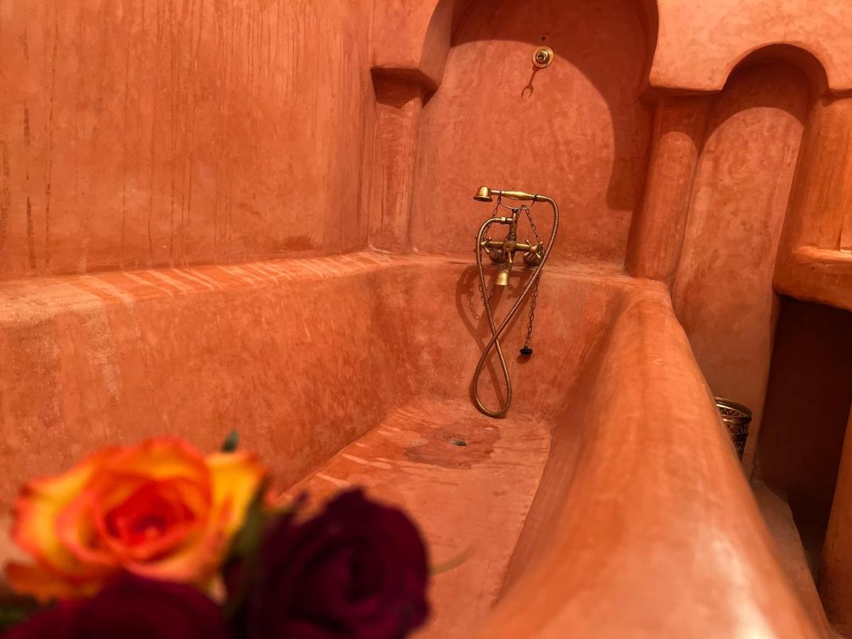 Riad Malfa Марракеш Экстерьер фото