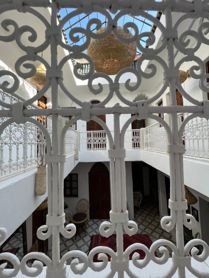 Riad Malfa Марракеш Экстерьер фото
