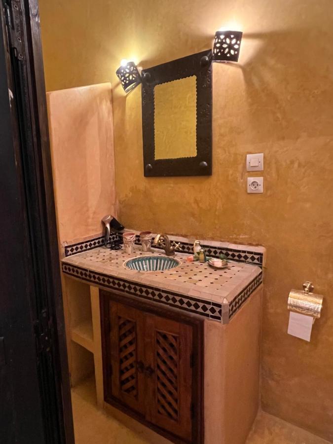 Riad Malfa Марракеш Экстерьер фото