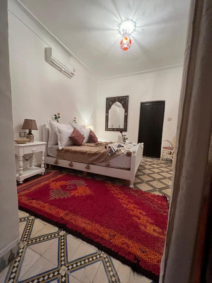 Riad Malfa Марракеш Экстерьер фото