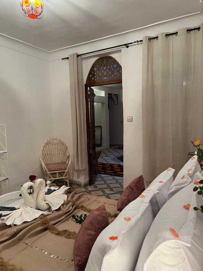 Riad Malfa Марракеш Экстерьер фото