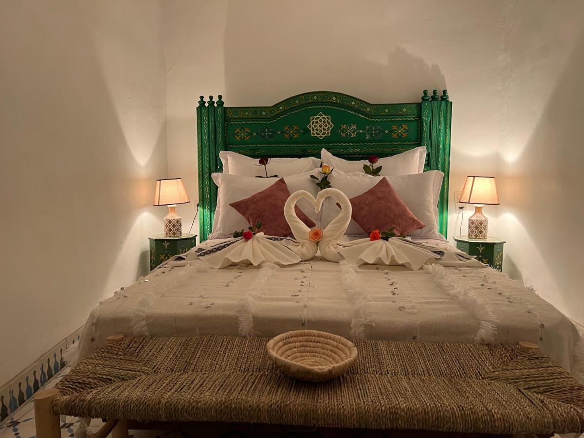 Riad Malfa Марракеш Экстерьер фото