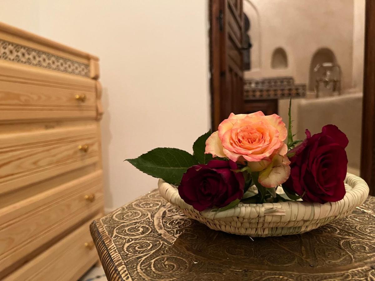 Riad Malfa Марракеш Экстерьер фото